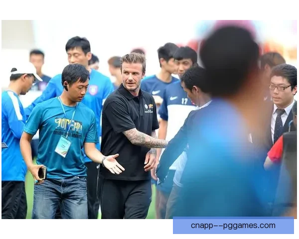 2026世界杯官宣AR球星合影体验来袭持票球迷现场解锁沉浸式