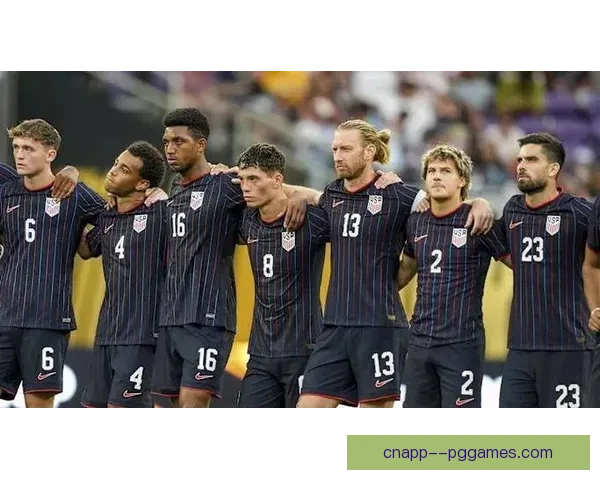 中北美及加勒比女足金杯赛收视率刷新历史新纪录