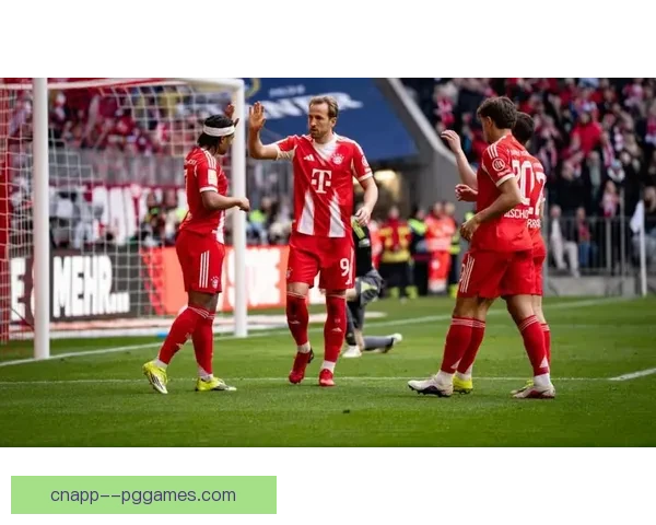 凯恩与姆巴佩共同荣膺盖德穆勒奖 展现世界级锋线对决魅力