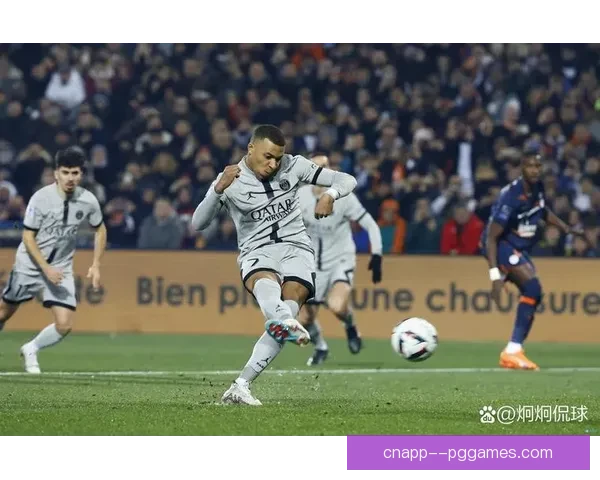 姆巴佩1.8亿欧元转会巴黎圣日耳曼引发足坛震动