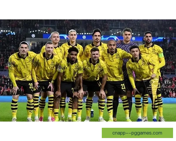 多特蒙德拼尽全力仍与欧冠奖杯擦肩青春风暴留下遗憾点燃未来希望