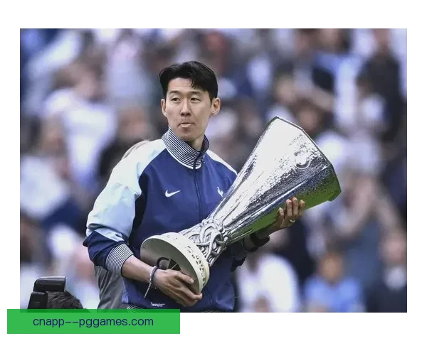 孙兴慜跻身热刺队史英超出场前五见证十年坚守与传奇延续再写荣耀