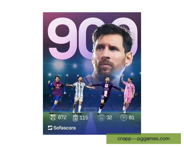 巴塞罗那正式宣布梅西将不再与俱乐部续约 结束长达21年的传奇征程