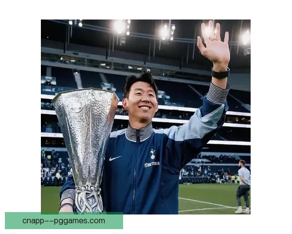 孙兴慜创历史新高 荣登热刺队史进球榜前三位置