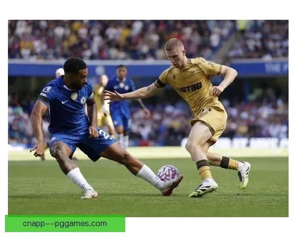 查洛巴压哨租借加盟水晶宫为球队中场增添实力力量