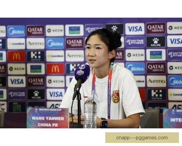 王妍雯加盟法甲第戎女足并成功破门 展现中国球员国际赛场实力