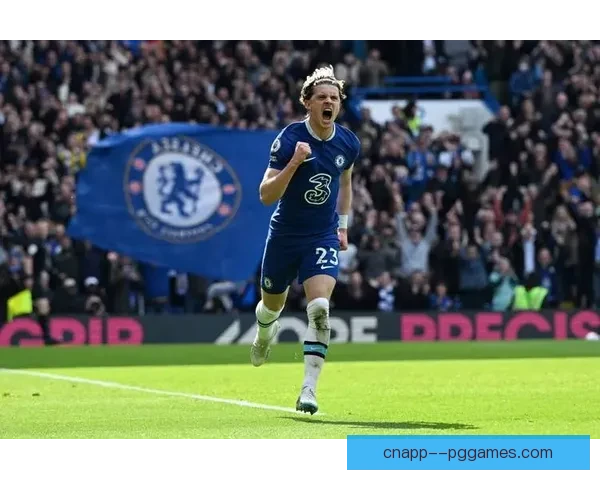 穆德里克在切尔西未能兑现天赋但依旧展现锋芒突破犀利潜力依然可期