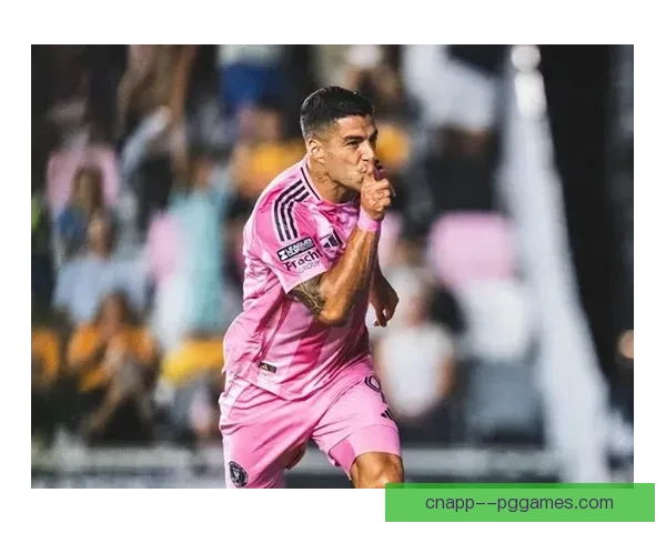 苏亚雷斯加盟迈阿密美职联再聚巴萨昔日战友