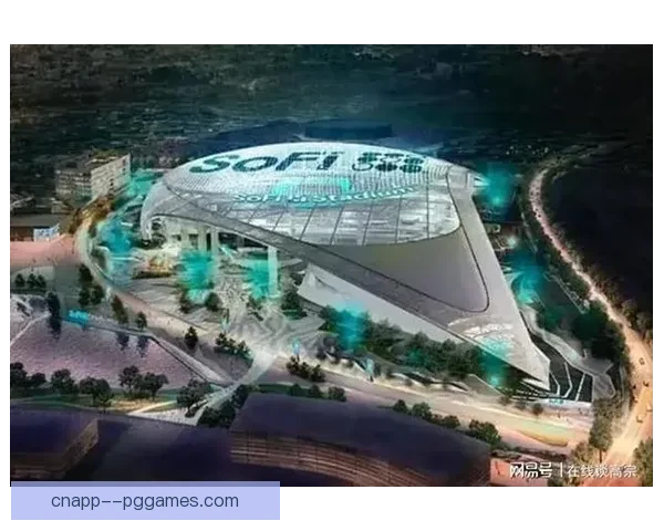 2026世界杯洛杉矶赛区全面启用智能停车系统提升赛事服务体验