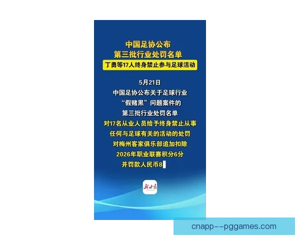 中国足协重磅官宣李铁等多人因违规行为被终身禁赛 中国足协重磅官宣李铁等多人因违规行为被终身禁赛